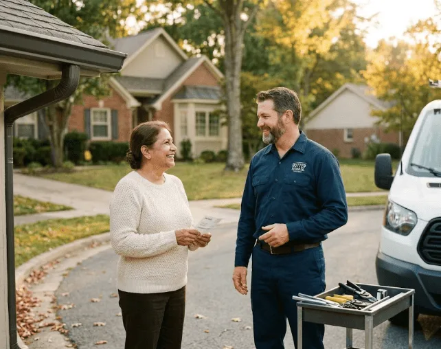 Gutter Repair Brule, WI FAQs