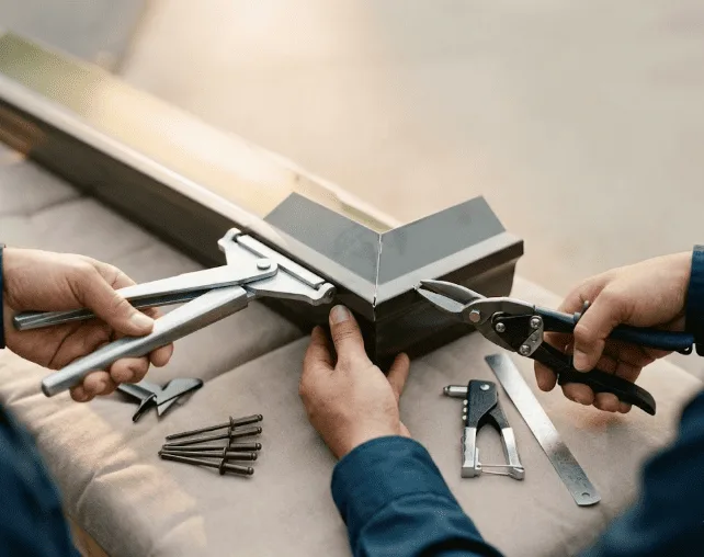 Why choose Gutter Repair in Brule, WI